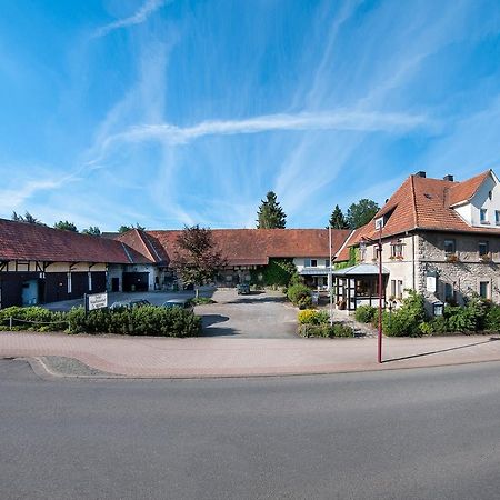 Westfalenhof Garni Willingen  Exterior foto
