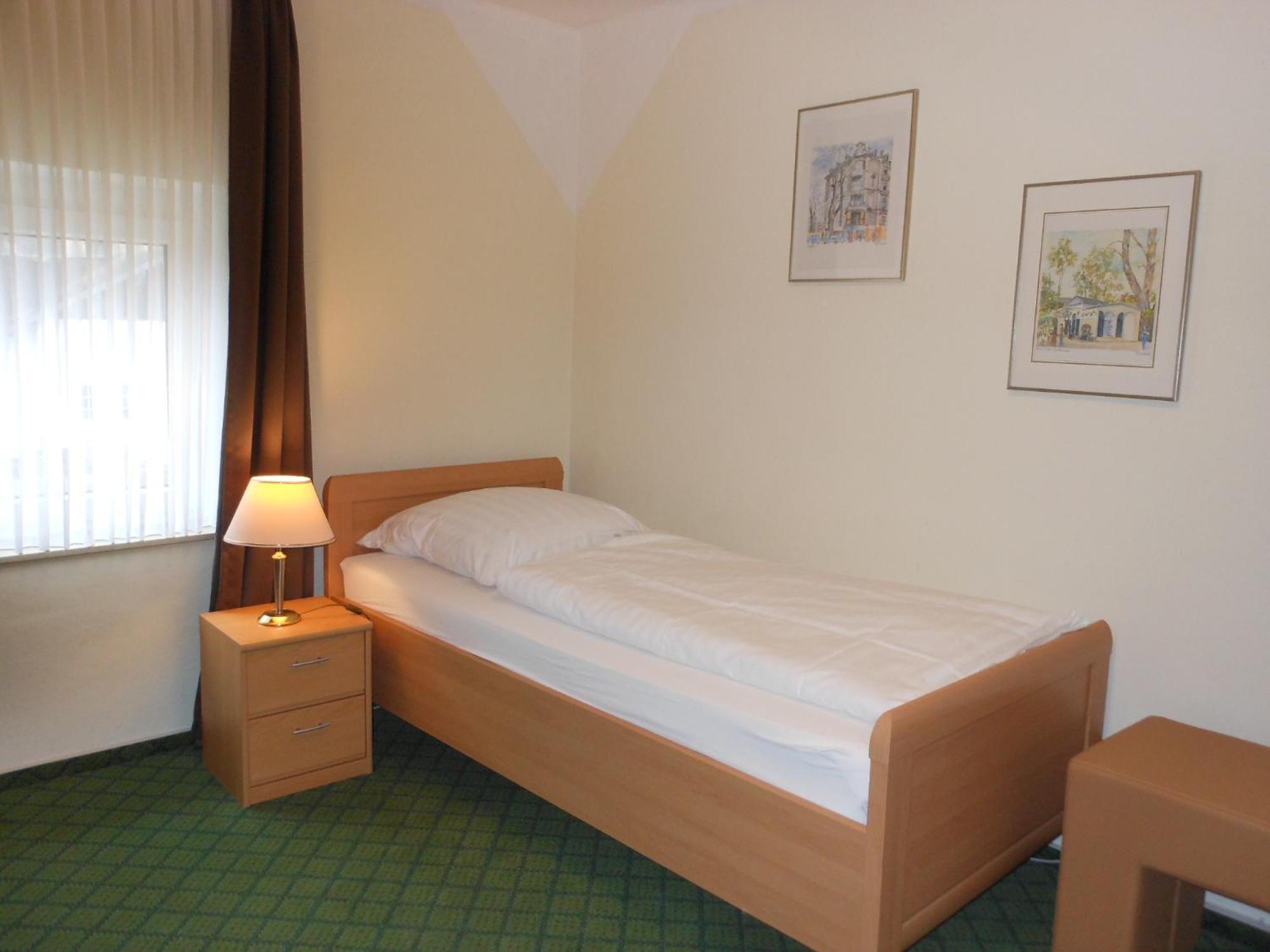 Westfalenhof Garni Willingen  Exterior foto