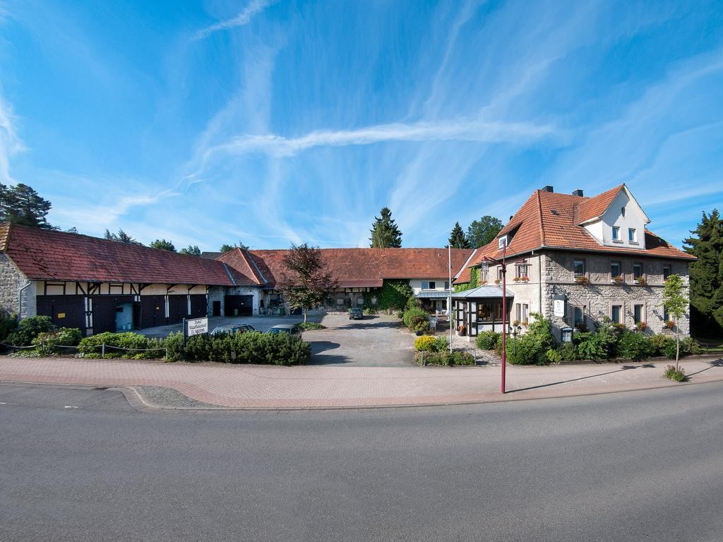 Westfalenhof Garni Willingen  Exterior foto