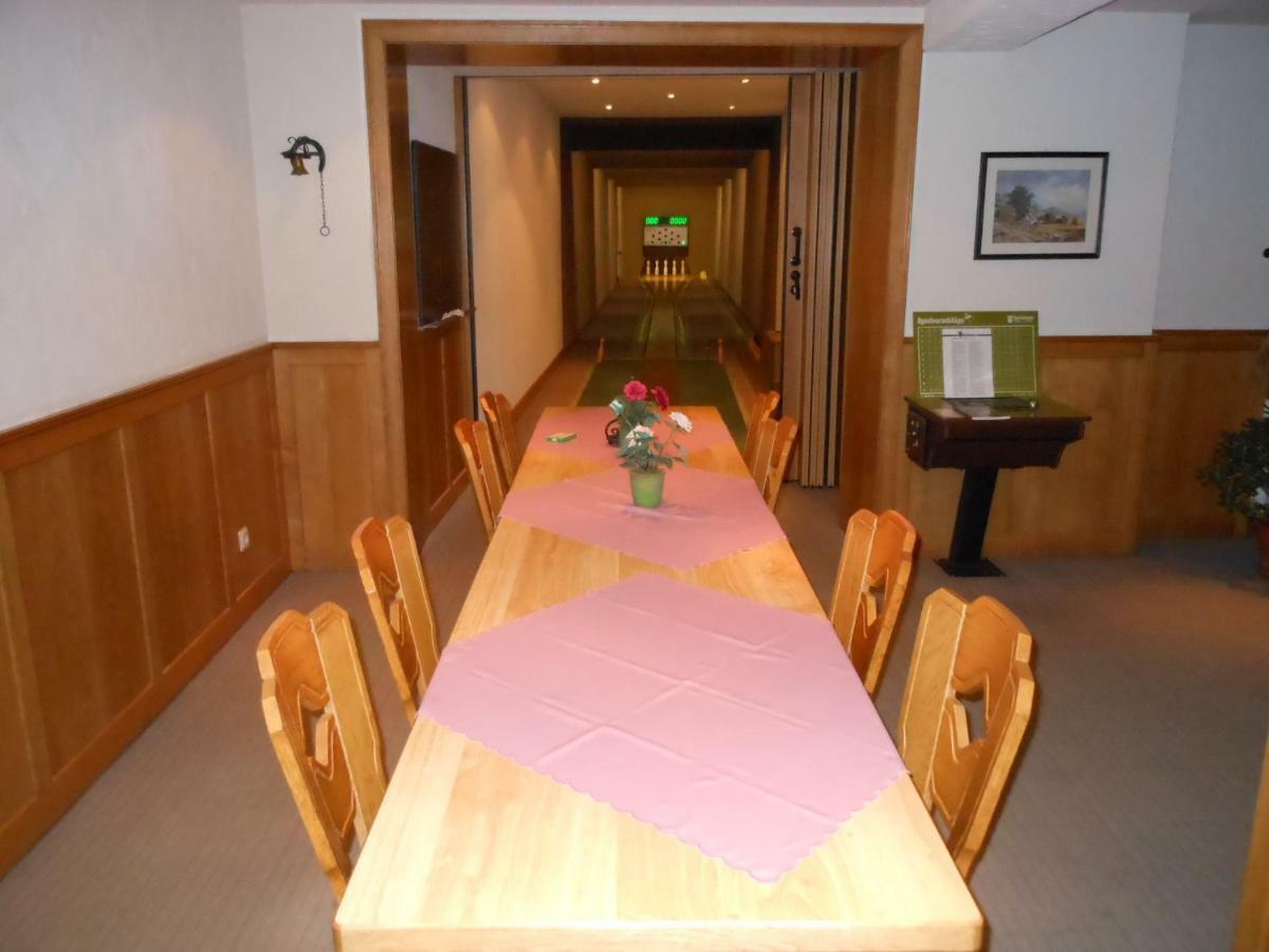 Westfalenhof Garni Willingen  Exterior foto