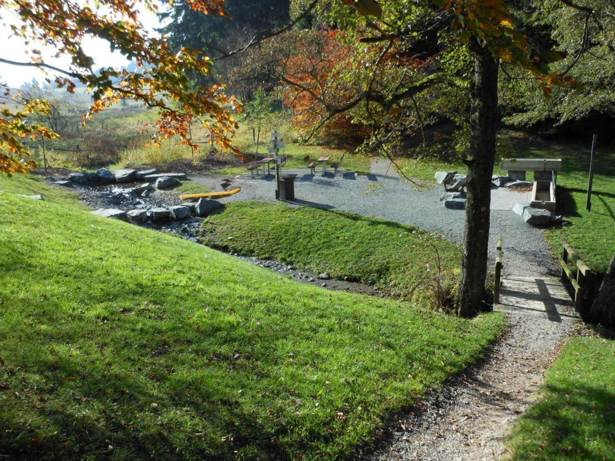 Westfalenhof Garni Willingen  Exterior foto